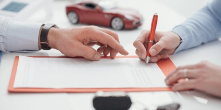 10 Hal Yang Harus Anda Ketahui Tentang Membeli Asuransi Mobil