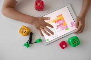 Anak-Anak di Swedia Belajar Bahasa Inggris Melalui Game