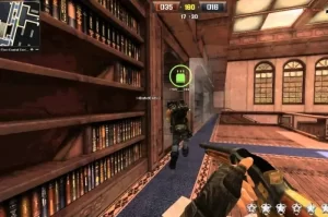 Beginilah Tips Bermain Point Blank Ala Pro Player