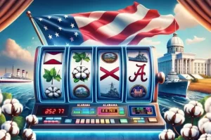 Permainan Casino, Negara Bagian AS Bermain untuk Pasar Online