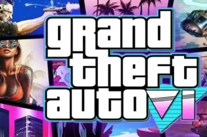 Rumor: Peta GTA 6 Baru Bocor