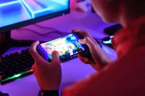 Saatnya Industri Game Mengklaim Kecanduan Pada Game Online