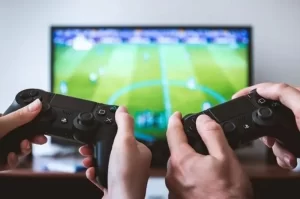 Sejarah Konsol Video Game