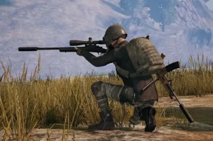 Tips Bermain Sniper PUBG Agar Menjadi Handal
