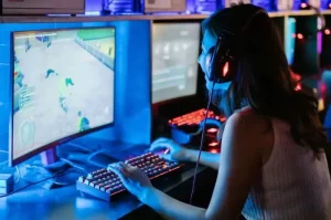 Video Game Menyenangkan Untuk Wanita