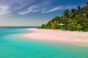 Wisata Kepulauan Seribu yang Cantik dan Eksotis