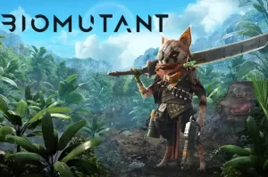 Yang Harus Anda Ketahui Tentang Game Biomutant