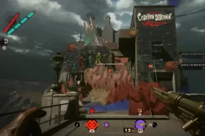 Yang Harus Anda Ketahui Tentang Game Deathloop