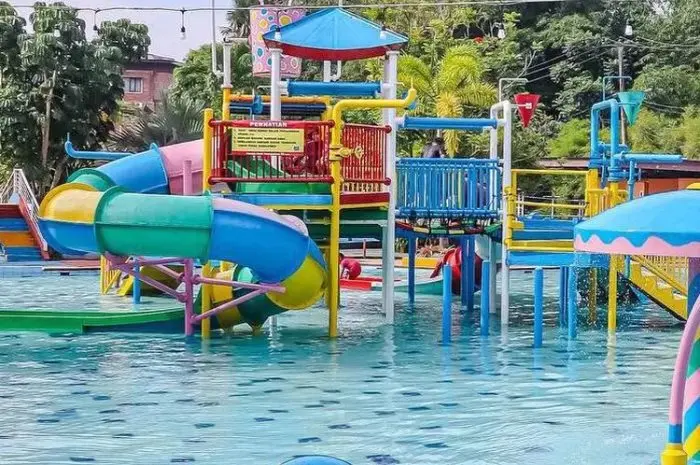 8 Rekomendasi Taman Air di Bogor untuk Liburan Keluarga