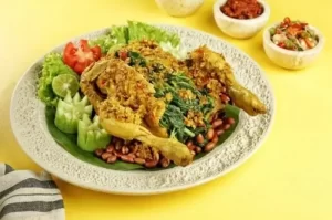Makanan Bali yang Menawarkan Sensasi Rasa Tradisional dan Kekayaan Budaya Pulau Dewata