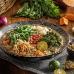 Rekomendasi Makanan Khas Kalimantan Barat yang Wajib Anda Cicipi Saat Berkunjung