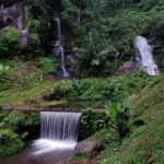 Coban di Batu Malang