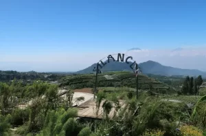 Destinasi Wisata di Magelang