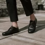 Inspirasi OOTD dengan Sepatu Pantofel