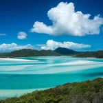Pulau Menakjubkan di Australia