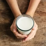Susu Penambah Tinggi Badan