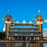 Tempat Wisata Terbaik di Banjarmasin
