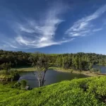 Wisata Alam di Bandung
